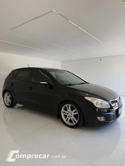 I30 2.0 MPFI GLS 16V