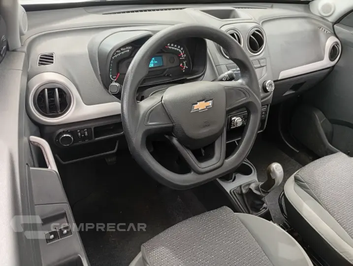 MONTANA 1.4 MPFI LS CS 8V