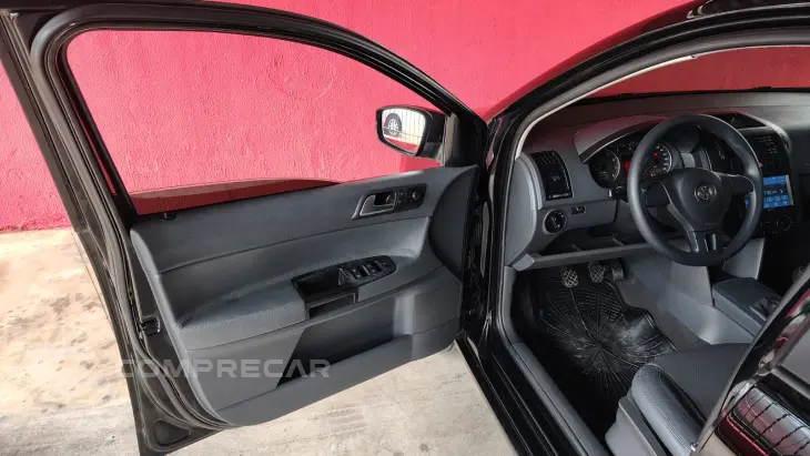 POLO 1.6 MI 8V