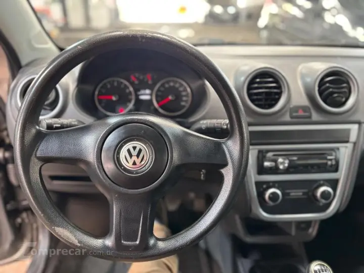 GOL G5 1.0 8V(TREND) 4P