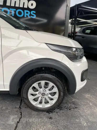 Mobi 1.0 4P FLEX EVO LIKE