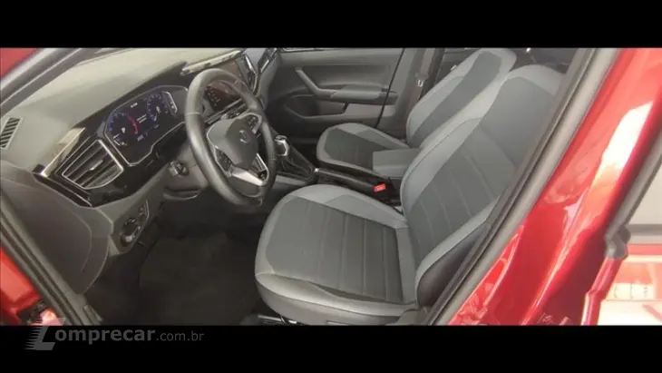 NIVUS 1.0 200 TSI Highline