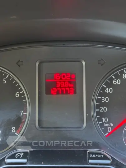 FOX 1.6 MI Trendline 8V