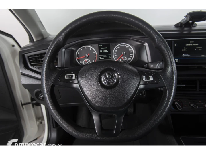 POLO 1.6 MSI TOTAL FLEX MANUAL