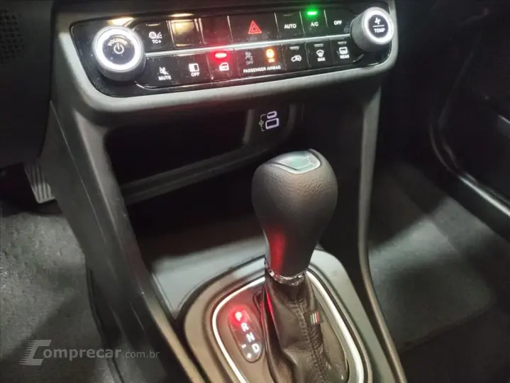 PULSE 1.3 FLEX DRIVE CVT