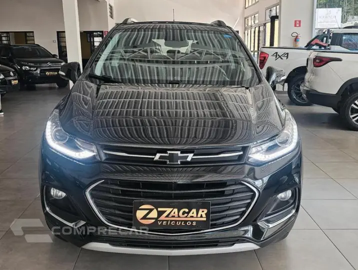 CHEV TRACKER MIDNIGHT