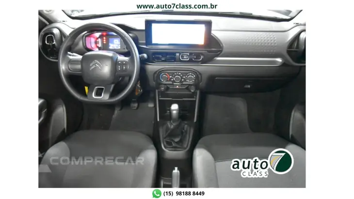 C3 - 1.0 FIREFLY LIVE PACK MANUAL