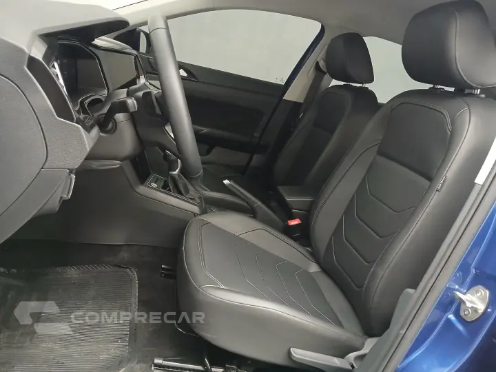 VIRTUS 1.0 12V 200 TSI COMFORTLINE FLEX AUTOMÁTICO