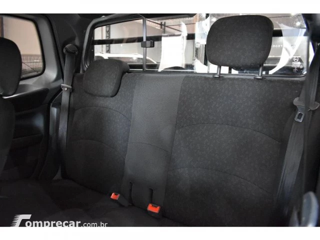 STRADA - 1.4 MPI FREEDOM CD 8V 3P MANUAL