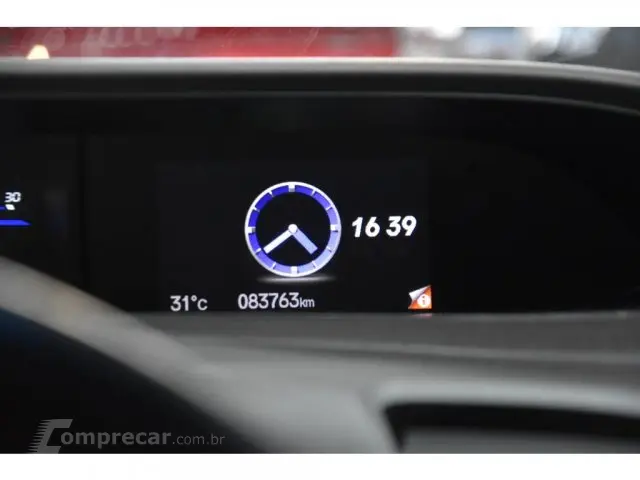 CIVIC - 1.8 LXS 16V 4P MANUAL