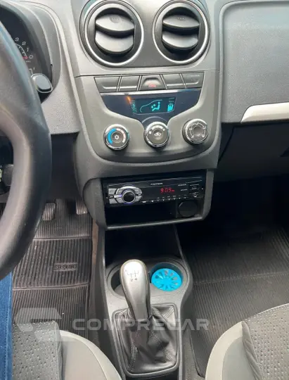 MONTANA 1.4 MPFI LS CS 8V