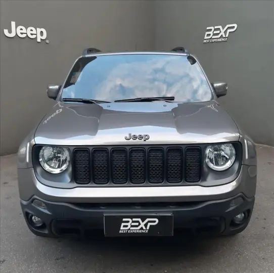 RENEGADE 1.8 16V Sport