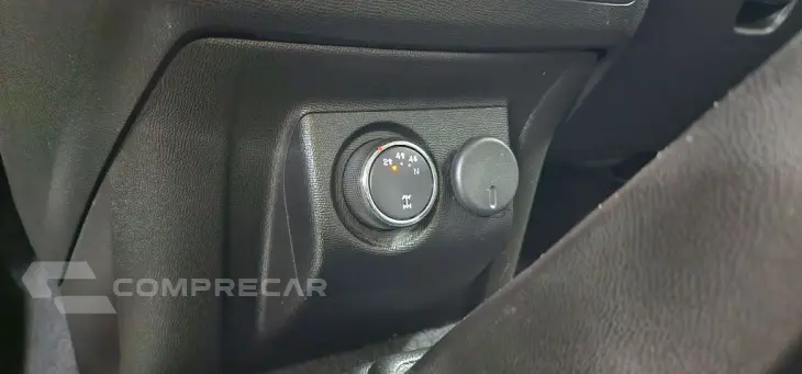 S10 Pick-Up LS 2.8 TDI 4x4 CD Dies. Mec.