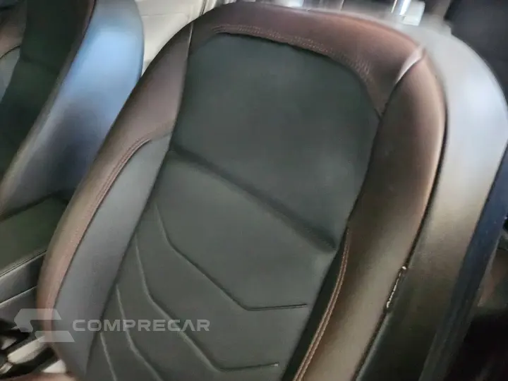 VIRTUS 1.0 200 TSI HIGHLINE AUTOMÁTICO