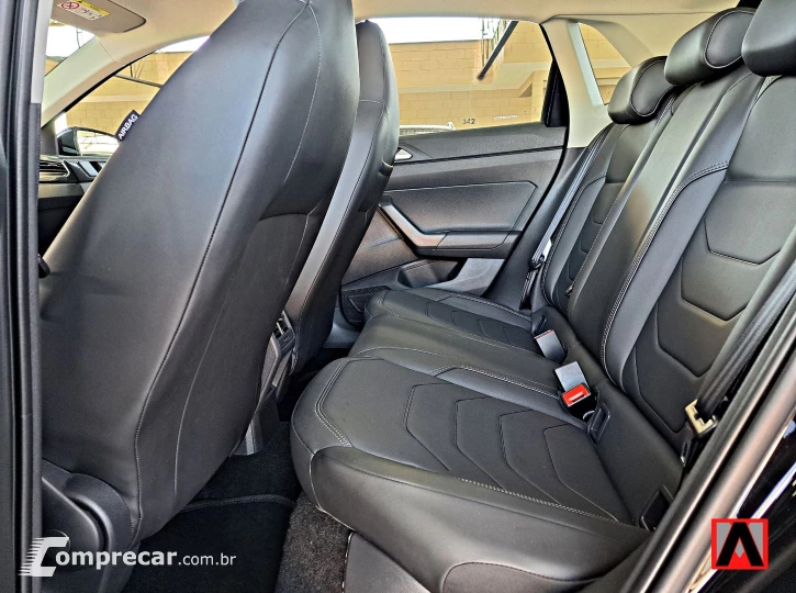 POLO 1.0 170 TSI Highline