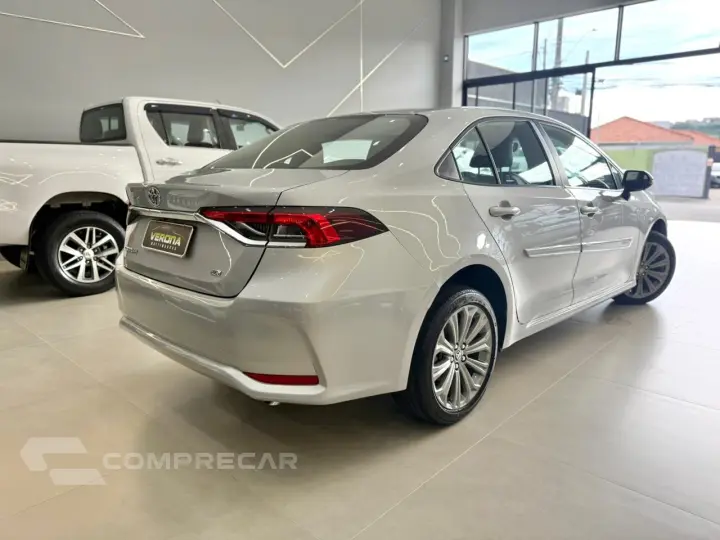 COROLLA 2.0 Vvt-ie XEI