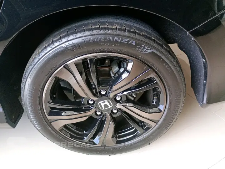 CIVIC 2.0 16V FLEXONE SPORT 4P CVT