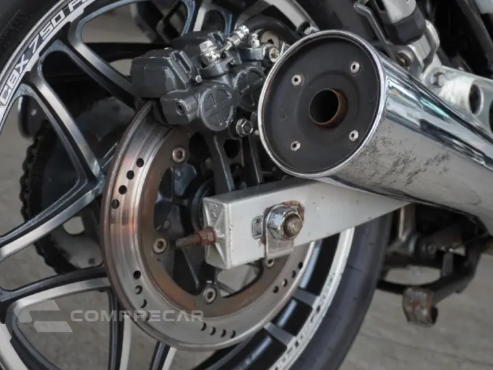 CBX 750 FOUR