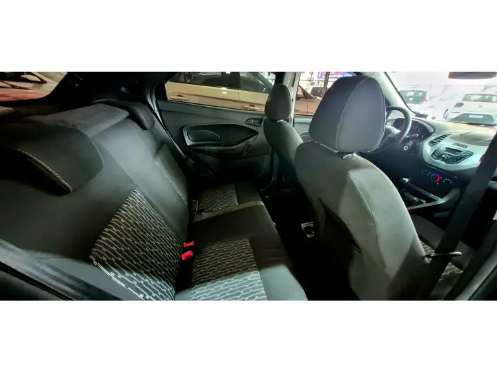 KA 1.0 TI-VCT FLEX SE MANUAL