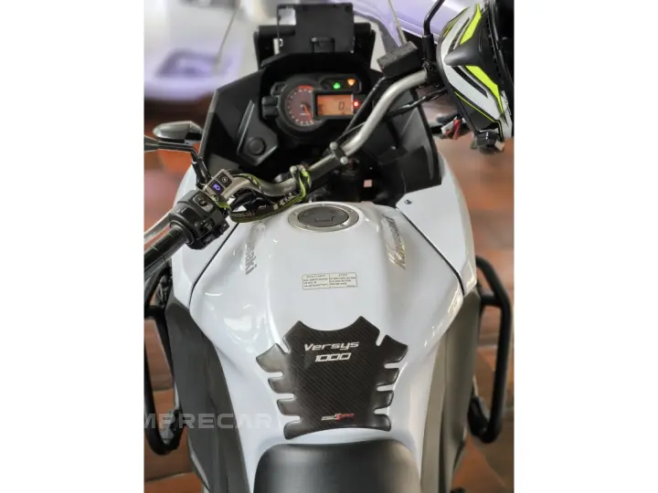 VERSYS 1000