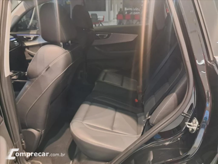 TIGGO 7 1.5 TCI TURBO FLEX SPORT CVT