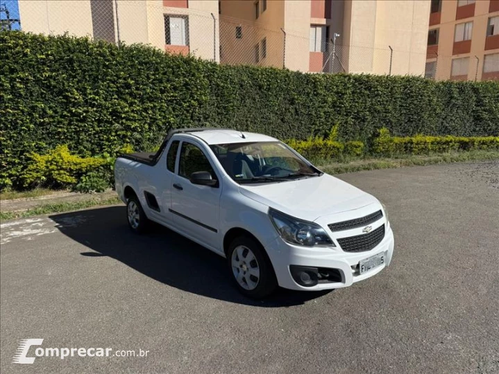 MONTANA 1.4 MPFI LS CS 8V