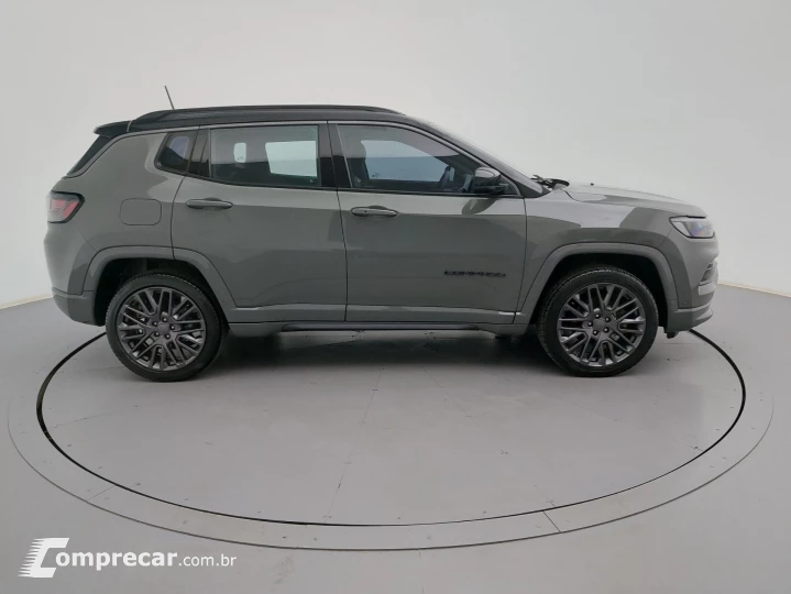 COMPASS 1.3 T270 TURBO FLEX S AT6