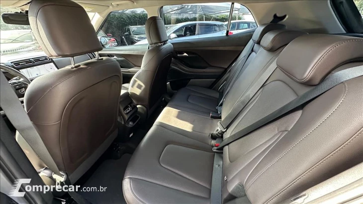 CRETA 1.0 TGDI FLEX PLATINUM AUTOMÁTICO