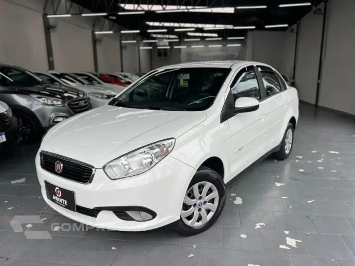 GRAND SIENA 1.0 EVO FLEX ATTRACTIVE MANUAL