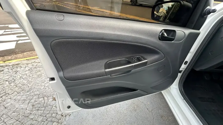 VOYAGE 1.6 MSI Totalflex