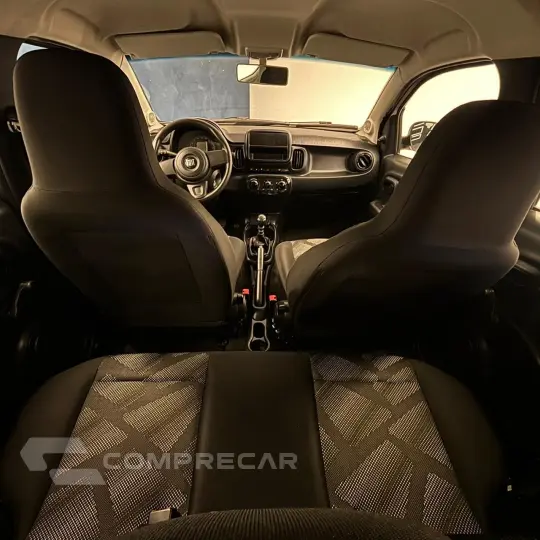 MOBI LIKE 1.0 Fire Flex 5p.