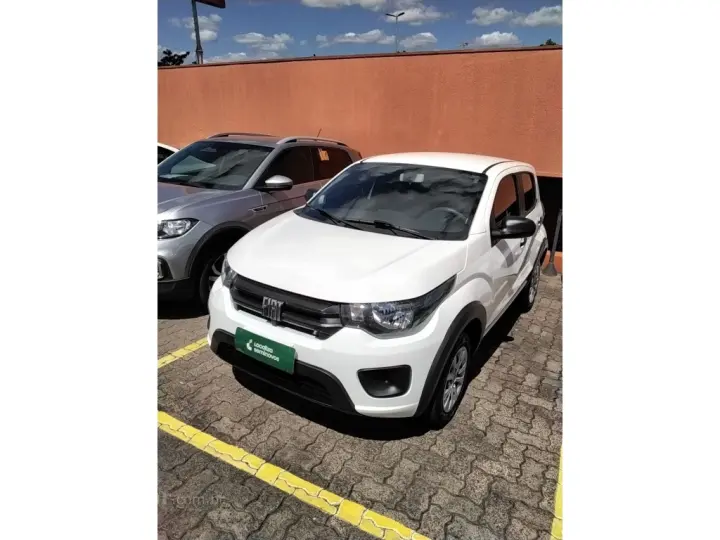 MOBI 1.0 EVO FLEX LIKE. MANUAL