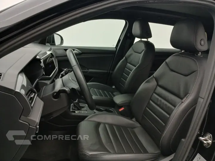 TAOS 1.4 250 TSI TOTAL FLEX HIGHLINE AUTOMÁTICO