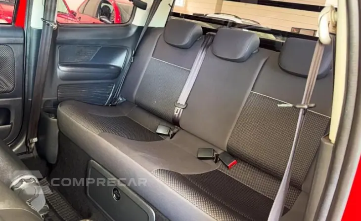 NOVA SAVEIRO TL MBVD