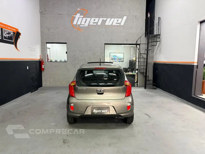 PICANTO 1.0 EX 12V