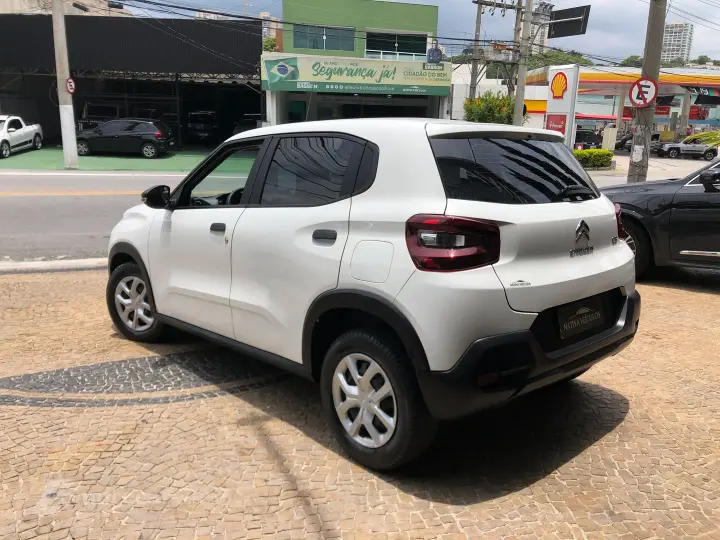 C3 1.0 Firefly Flex Live Pack Manual