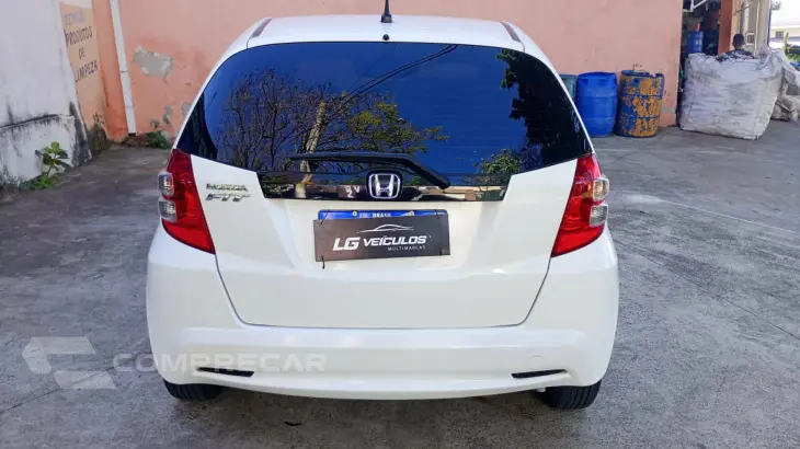 FIT 1.4 LX 8V