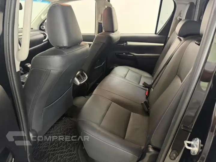 HILUX CDSRXA4RD