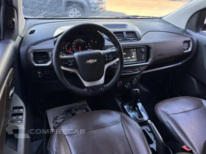 SPIN 1.8 LTZ 8V