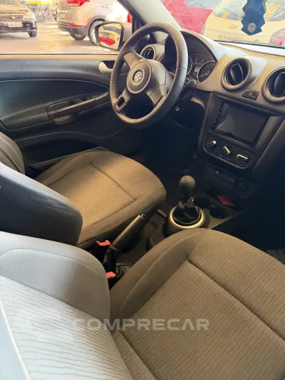 VOYAGE 1.6 MI 8V
