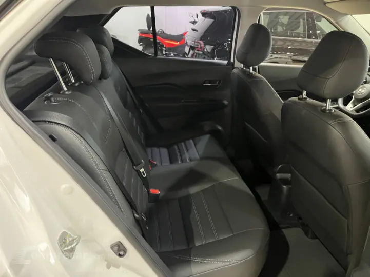 KICKS 1.6 16vstart Advance