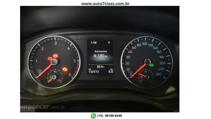 AMAROK - 3.0 V6 TDI HIGHLINE EXTREME CD 4MOTION AUTOMÁTICO