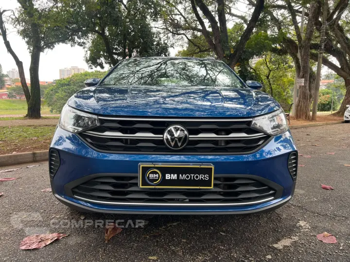 NIVUS 1.0 200 TSI Comfortline