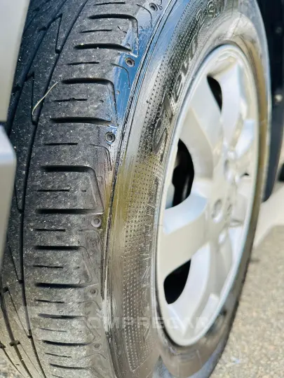 CRV 2.0 LX 4X2 16V