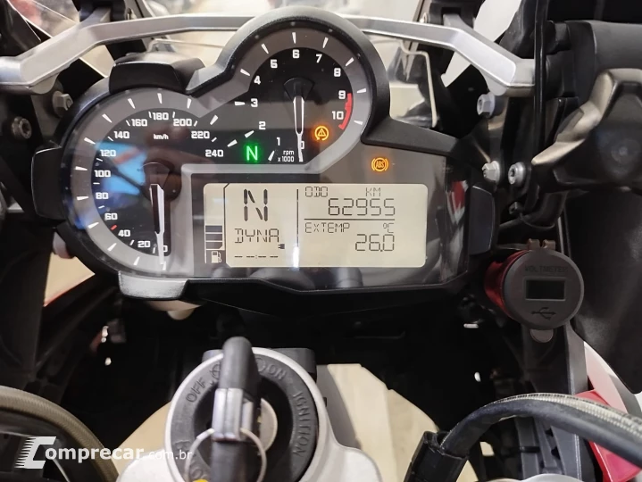 R 1200 GS