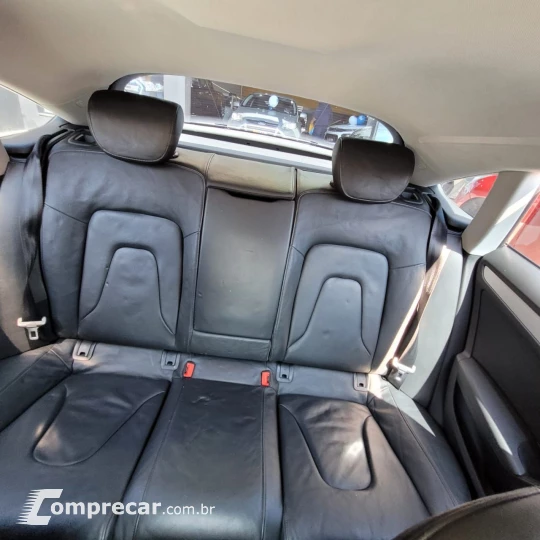 A5 Sportback 1.8 TFSI 170cv Multi.