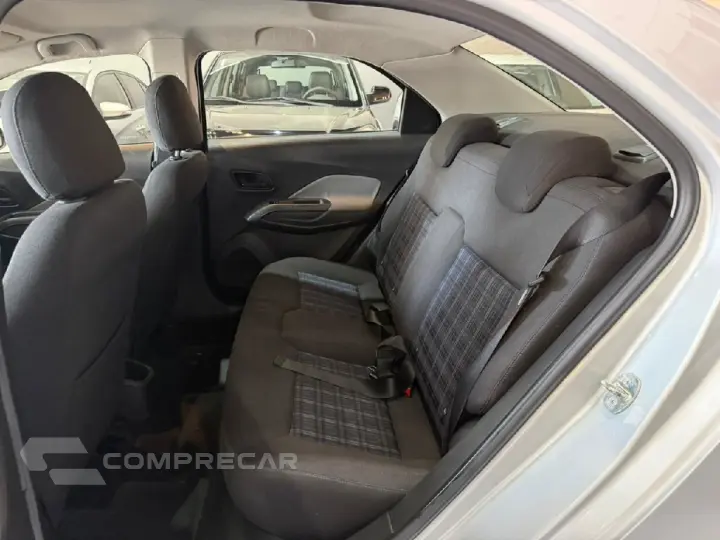 COBALT 1.4 MPFI LT 8V FLEX 4P MANUAL