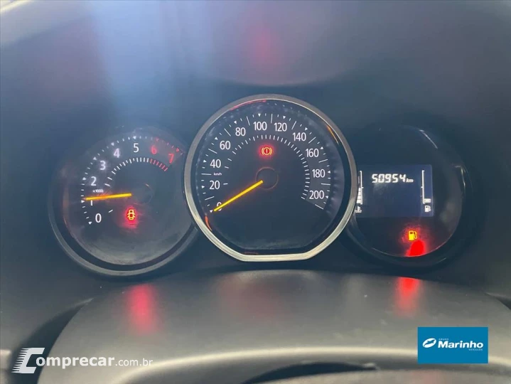 SANDERO 1.0 12V SCE FLEX S EDITION MANUAL