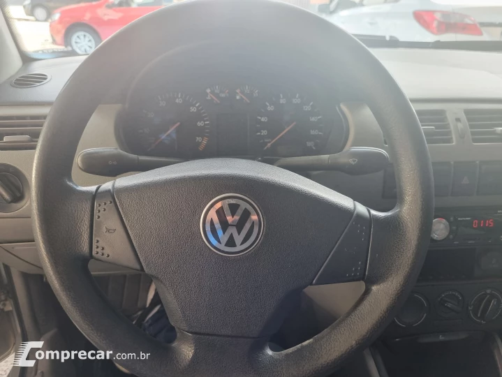 GOL 1.0 MI 16V G.III