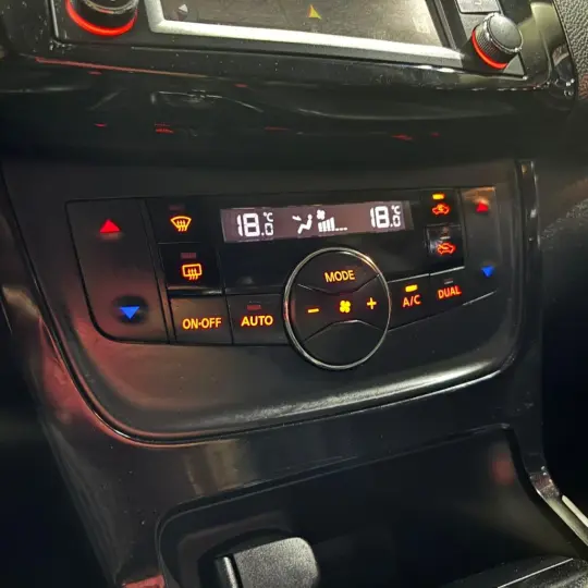 Sentra SV 2.0 FlexStart 16V Aut.